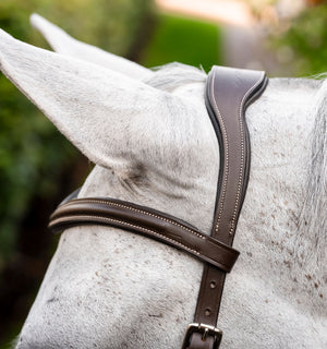 Bridon de Compétition Horseware Micklem® Deluxe