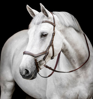 Bridon de Compétition Horseware Micklem® Deluxe