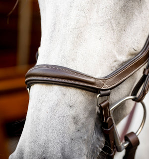Bridon de Compétition Horseware Micklem® Deluxe
