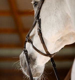 Bridon Sans Mors Horseware Micklem®