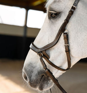 Bridon Sans Mors Horseware Micklem®