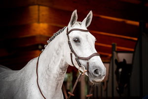 Horseware Micklem2 Competition kantár