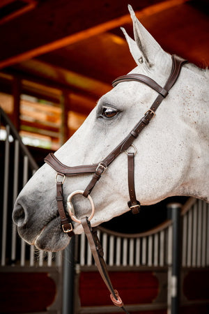 Horseware Micklem2 Competition kantár