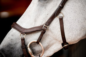 Horseware Micklem2 Competition kantár