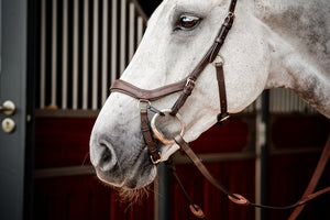 Horseware Micklem2 Competition kantár
