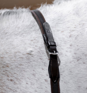 Rênes Continentales Antidérapantes Horseware®