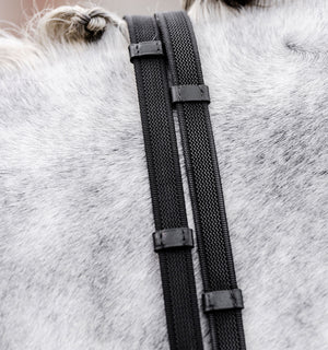 Rênes Continentales Antidérapantes Horseware®