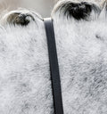 Image for Uzde za kandžasti oglavnik Horseware® – uske ravne uzde