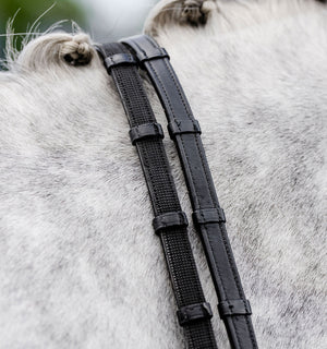 Rênes de Saut Horseware® avec Arrêtoirs