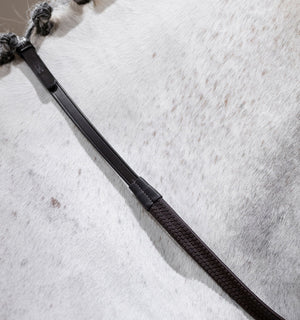 Rênes en Caoutchouc Horseware®