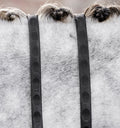 Image for Riendas de goma con muescas Horseware® – Agarre para el pulgar