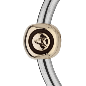 Sprenger – Mors Universel Sprenger KK Ultra Sensogan 145 16 mm  | Sellerie Bucéphale