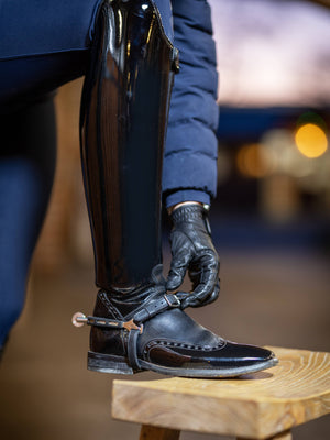 Correias de esporas Le Mieux