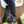 Woof Wear – Symmetry Straps Equilibrium Black 2 | Sellerie Bucéphale