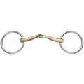 Image for Трензелен повод с 2 халки Sprenger TURNADO PRO Sensogan 14 mm