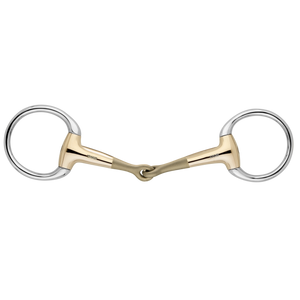 Filet de bride à olive Sprenger TURNADO Sensogan 14 mm