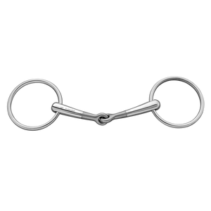Filet 2 anneaux Sprenger TURNADO acier inoxydable