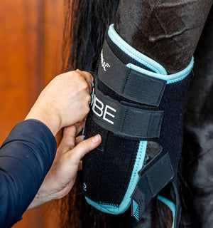 Protège-jarrets Ice-Vibe® Horseware