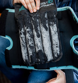Protège-genoux Ice-Vibe® Horseware