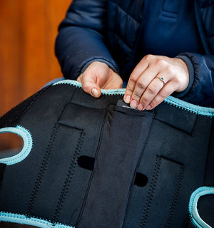 Protège-genoux Ice-Vibe® Horseware