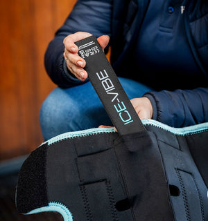 Protège-genoux Ice-Vibe® Horseware