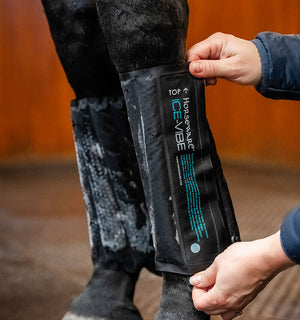 Guêtres Ice-Vibe® Horseware