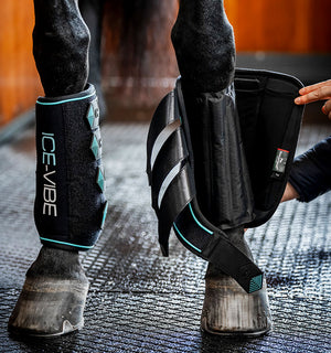 Guêtres Ice-Vibe® Horseware