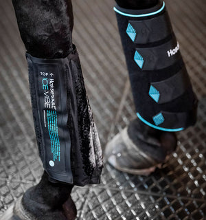 Guêtres Ice-Vibe® Horseware