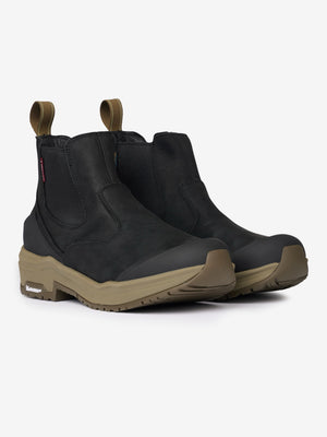 Boots Chelsea Trex LeMieux noires