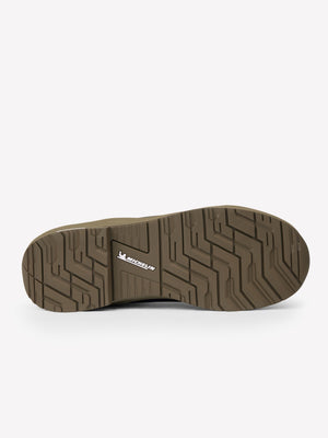 Semelle Michelin des boots Trex LeMieux