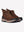 Boots zippées Trex LeMieux marron