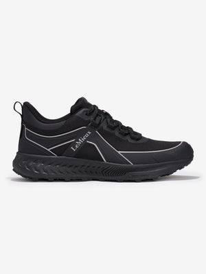 Sneakers Trax Viva LeMieux homme noires