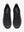 Sneakers Trax Viva LeMieux – vue de dessus