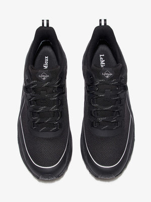 Sneakers Trax Viva LeMieux – vue de dessus
