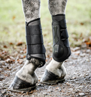 Guêtres Fermées Horseware® Pro Bamboo