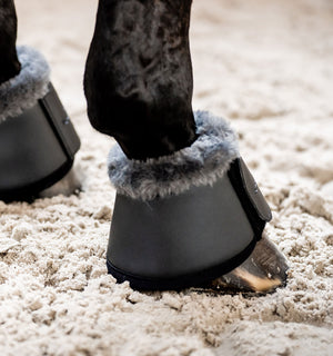 Cloches Horseware® Pro Bamboo