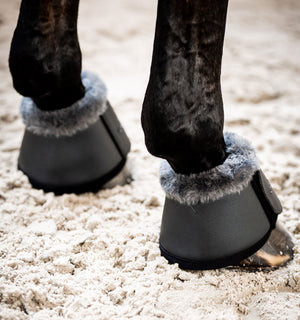 Cloches Horseware® Pro Bamboo