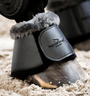 Cloches Horseware® Pro Bamboo