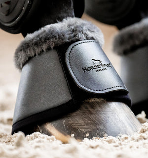 Cloches Horseware® Pro Bamboo