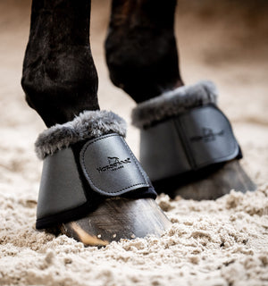 Cloches Horseware® Pro Bamboo