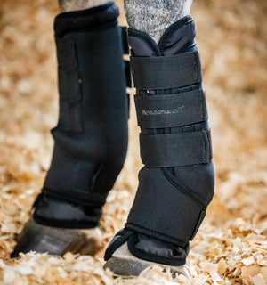 Guêtres d’Écurie Horseware® Pro Bamboo