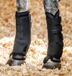 Guêtres d’Écurie Horseware® Pro Bamboo
