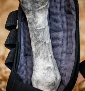 Guêtres d’Écurie Horseware® Pro Bamboo