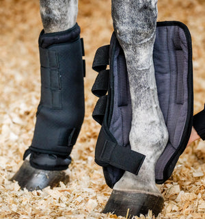 Guêtres d’Écurie Horseware® Pro Bamboo