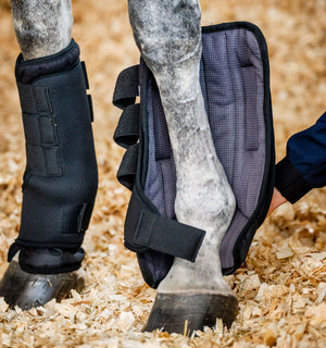 Guêtres d’Écurie Horseware® Pro Bamboo