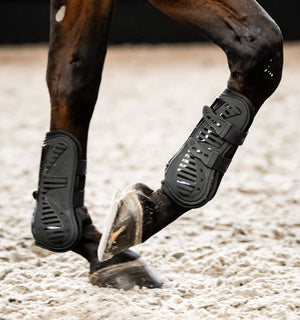 Guêtres Ouvertes Horseware® Pro Bamboo