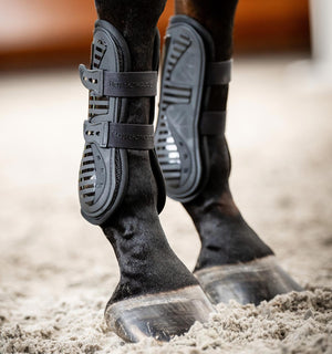 Guêtres Ouvertes Horseware® Pro Bamboo