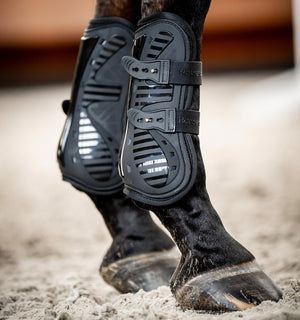 Guêtres Ouvertes Horseware® Pro Bamboo