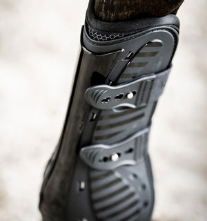Guêtres Ouvertes Horseware® Pro Bamboo