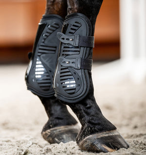 Guêtres Ouvertes Horseware® Pro Bamboo